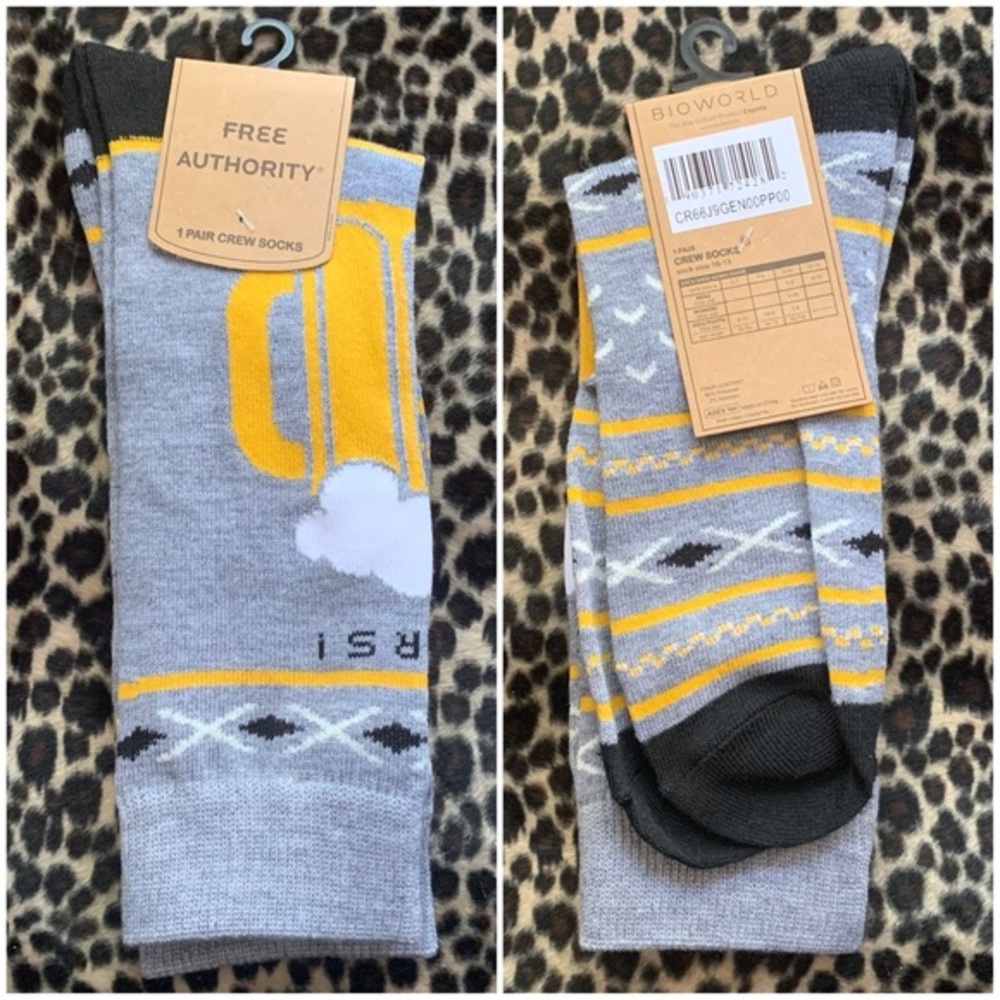 Beer Socks